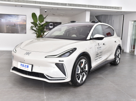 IM Motors LS7 Lux 100kWh AWD