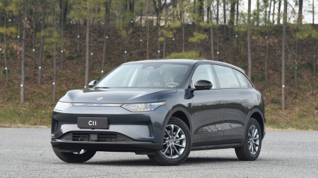 Leapmotor C11 Comfort 500