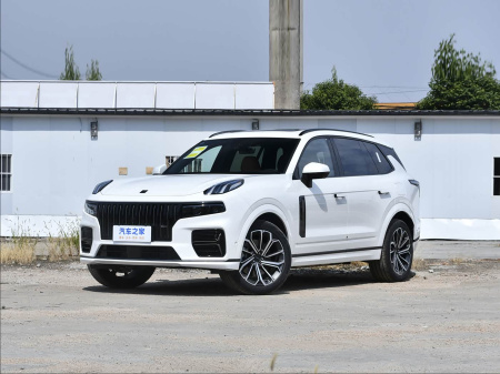 Lynk & Co 09 EM-P 2024 2.0TD EM-P AWD PRO 7-seater
