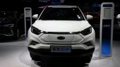 JAC iEVS4
