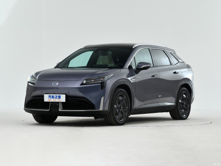 GAC Aion LX Plus Flagship AWD 80D