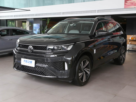 VW Tavendor 2025 380TSI AWD R-Line Cruise Edition