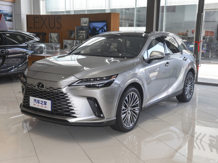 Lexus RX 350h Premium AWD