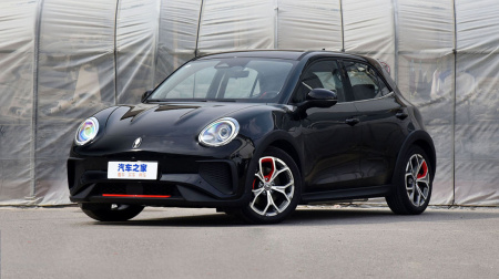 Ora Good Cat GT Mulan 480km