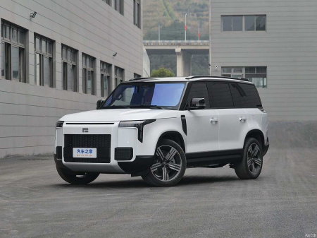 Polar Stone 01 All-Round Long Range