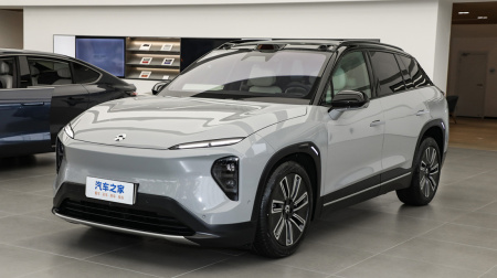 NIO ES7  75kWh
