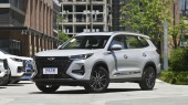 Chery Tiggo 8 Pro Vast 290TGDI DCT