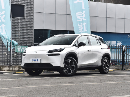 GAC Aion V Plus Supercharged 70