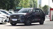 Chery Tiggo 8 Plus Kunpeng e+ Style PHEV 1.5T