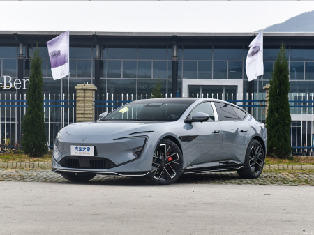 Avatr 12 650 Performance