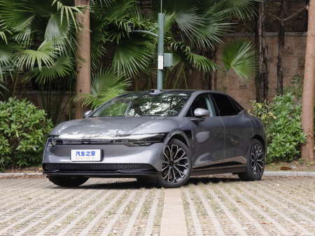 Zeekr 007 Smart 75 kWh