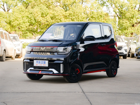 Wuling Hongguang Mini EV Gameboy Racing Ranger 300km (LiFePO4)