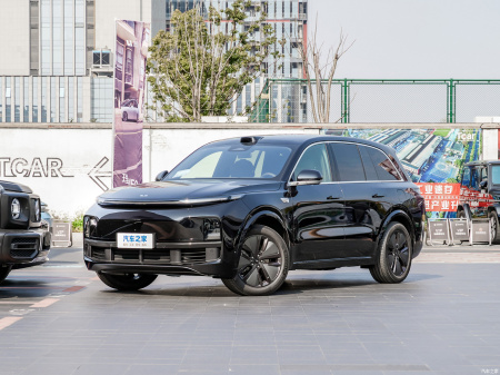 Li Auto L8 Max