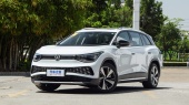 VW ID.6 X Pro