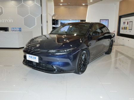 Leapmotor C01 Comfort 606