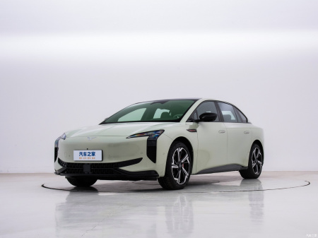 Hongqi EH7 760 Pro+ AWD