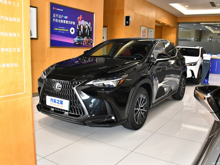 Lexus NX 400h+ Joy