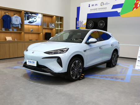 Denza N7 Max 630 AWD