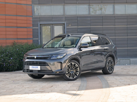 Aito M7 Max AWD 5 seats