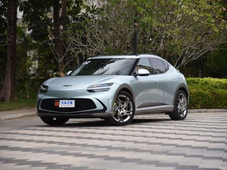 Genesis GV60 Flagship AWD