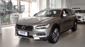 Volvo V90 Cross Country B5 AWD Premium