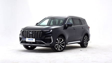 Ford Equator Honor Plus EcoBoost 225 7 Seat (2/2/3)