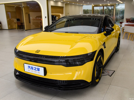 Zeekr 007 Performance AWD 100 kWh