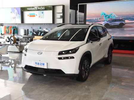 GAC Aion V Plus Star 70