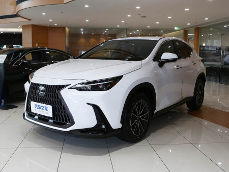 Lexus NX 2025 350h JOY