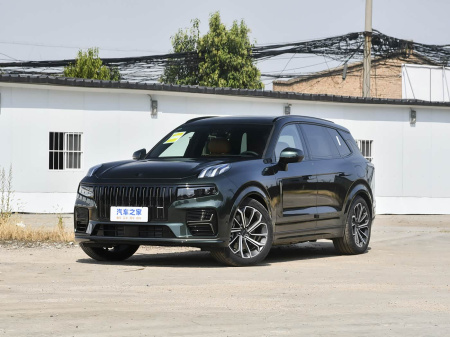 Lynk & Co 09 EM-P 2024 2.0TD EM-P AWD HALO 6-seater