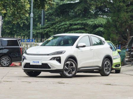 Honda M-NV Shangcheng