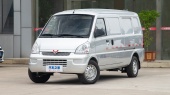 Wuling Rongguang EV Basic Window Van 2 Seater Penghui Energy