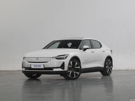 Polestar 2 Long Range AWD