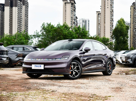 Changan Qiyuan A06 2026 240 Laser Ultra