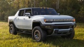 GMC Hummer EV Edition 1