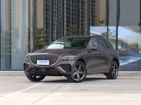 Genesis GV70 Flagship AWD