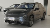 NIO ES7  100kWh