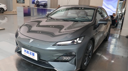 Shenlan SL03 Pure Electric 515