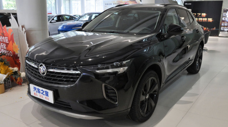 Buick Envision S GS Sport AWD