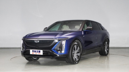 Cadillac Lyriq Premium Performance AWD