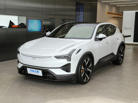 Polestar 3 Performance AWD