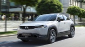 Mazda MX-30 EV