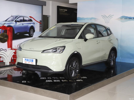 Neta V Trend 400 Lite