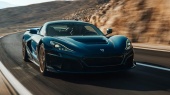 Rimac Nevera