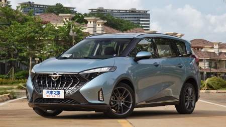 Haima 7X Flahship 1.6TGDI 6AT