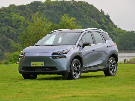 GAC Aion V Plus Smart 70