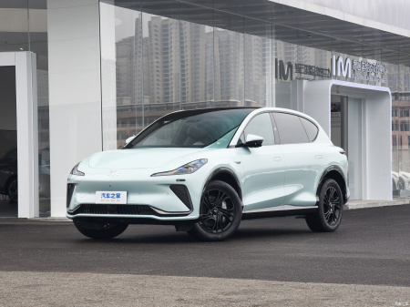 IM Motors LS7 Elite 90kWh