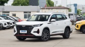Chery Tiggo 8 Pro Dome 290TGDI DCT