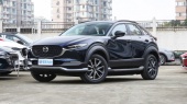 Mazda CX-30 EV