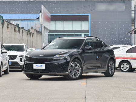 Genesis GV60 Luxury AWD